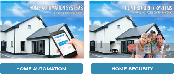 Home Technology Services