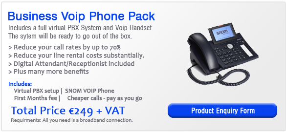 Voip Package