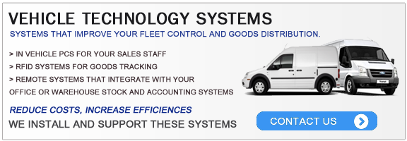 Vehicle Technology Systems