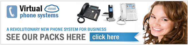 Virtual Phone System