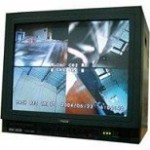 CCTV monitoring system