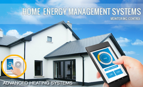 Home-Energy-Management