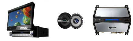 Car-Audio