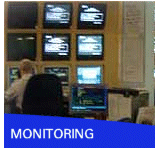 Alarm-Monitoring-Service