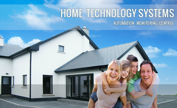 Home-Technology-Systems