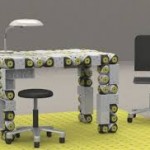 robotic furiture
