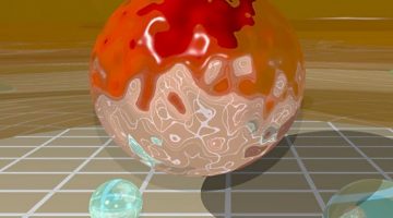 Physicists have Discovered a whole new form of Light