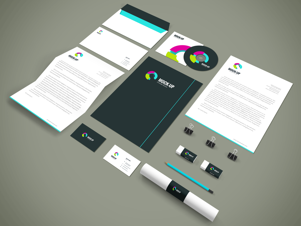 Stationery Printing