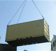 container-tracking