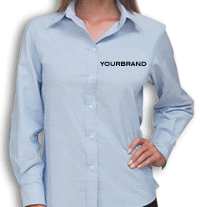 Branded Workwear