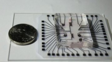 This cheap and easy Lab-on-a-chip could save lives