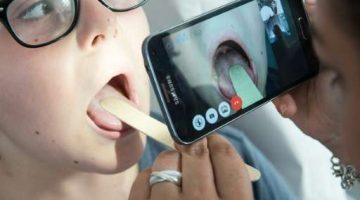 Smartphones are Revolutionizing Medicine