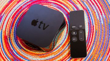 A 4K Apple TV and Google Fiber’s new focus