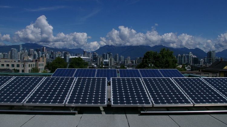 Scientists storing Solar Energy for Future use