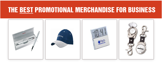 Promotional Merchandise