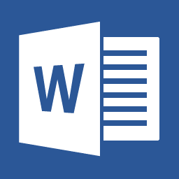 microsoft word