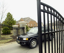 Important advice if you are considering installing Electric Gates