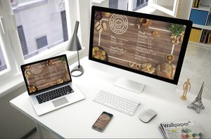 Website Design