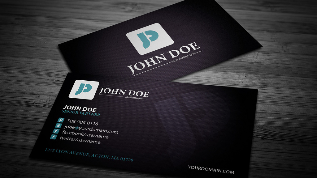 Business Cards