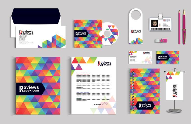 Business Stationery