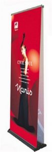 Popup-Stands