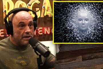 A.I. Didn’t Scare Me Until I Realized This.. | Joe Rogan