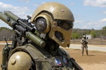 China’s slaughterbots show WW3 would kill us all