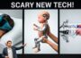 Top 15 New Technology Trends So Bizarre They’re Almost Scary