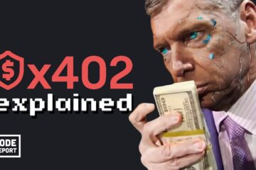 AI agents are paying each other now…