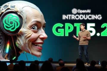 GPT 5.2 Backlash Needs To Be Studied