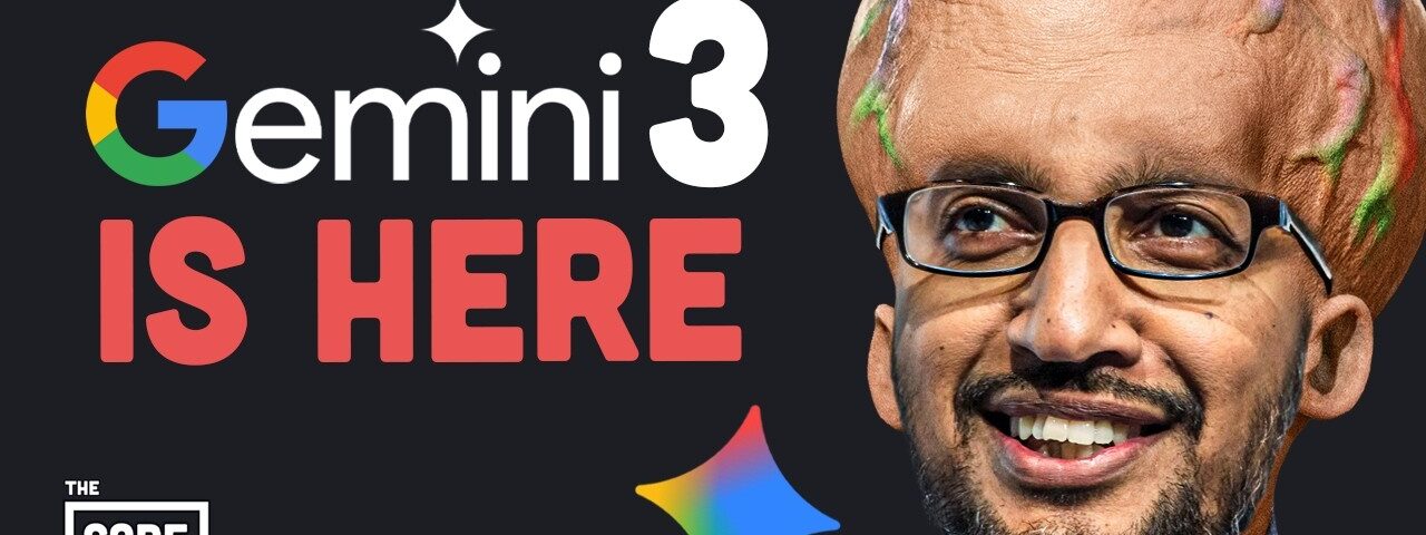 Did Google just kill OpenAI?