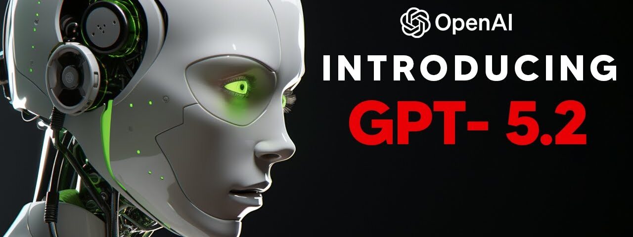 OpenAI Released GPT-5.2 Is Not What You Think – You Should Be Concerned