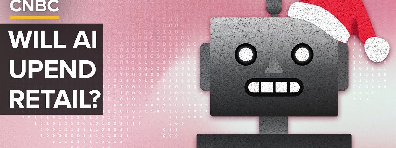 How AI Is Changing Shopping